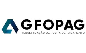 Logo GFOPAG